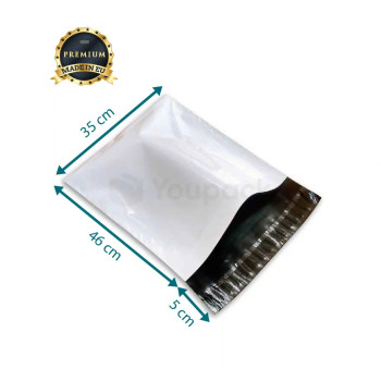 Sachet E-commerce Premium D5 - 35x46+5