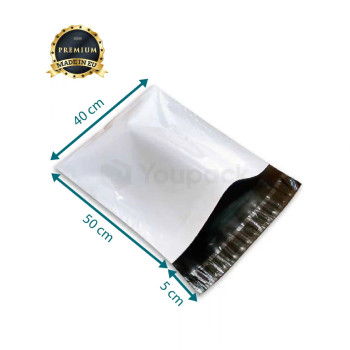 Sachet E-commerce Premium E6 - 40x50+5